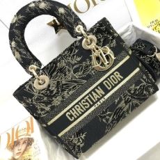 Christian Dior My Lady Bags